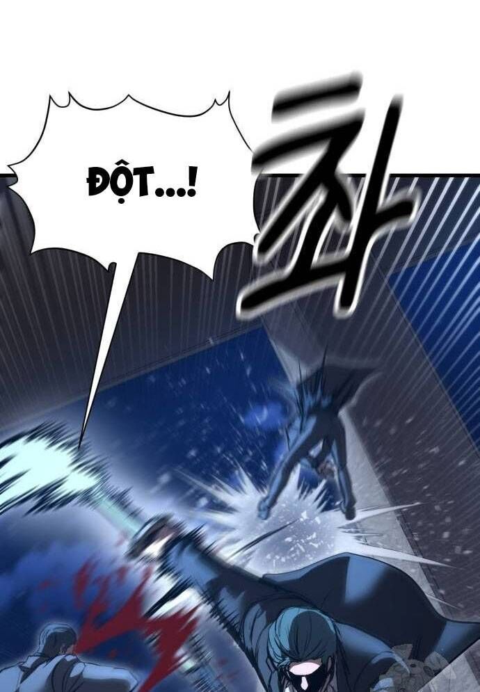 Võ Vương Kang Haejin - Chapter 52 - Page 30