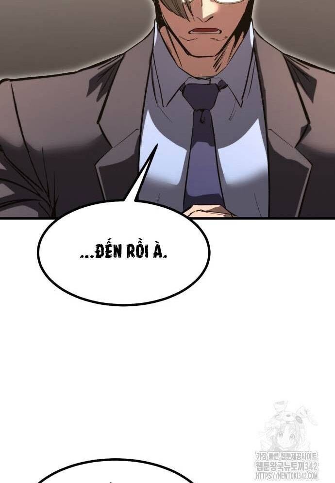 Võ Vương Kang Haejin - Chapter 52 - Page 35