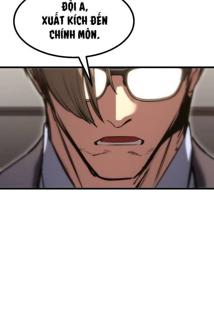 Võ Vương Kang Haejin - Chapter 52 - Page 36