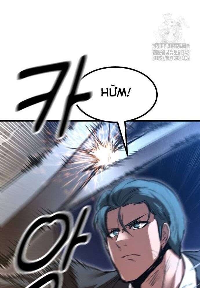 Võ Vương Kang Haejin - Chapter 52 - Page 39