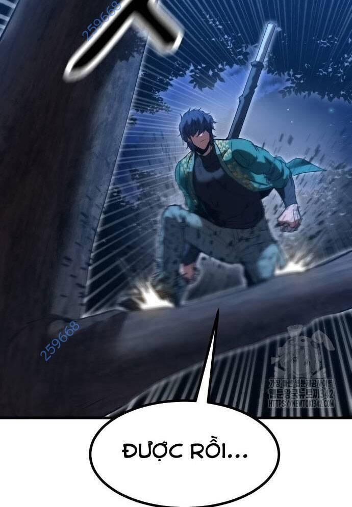 Võ Vương Kang Haejin - Chapter 52 - Page 4