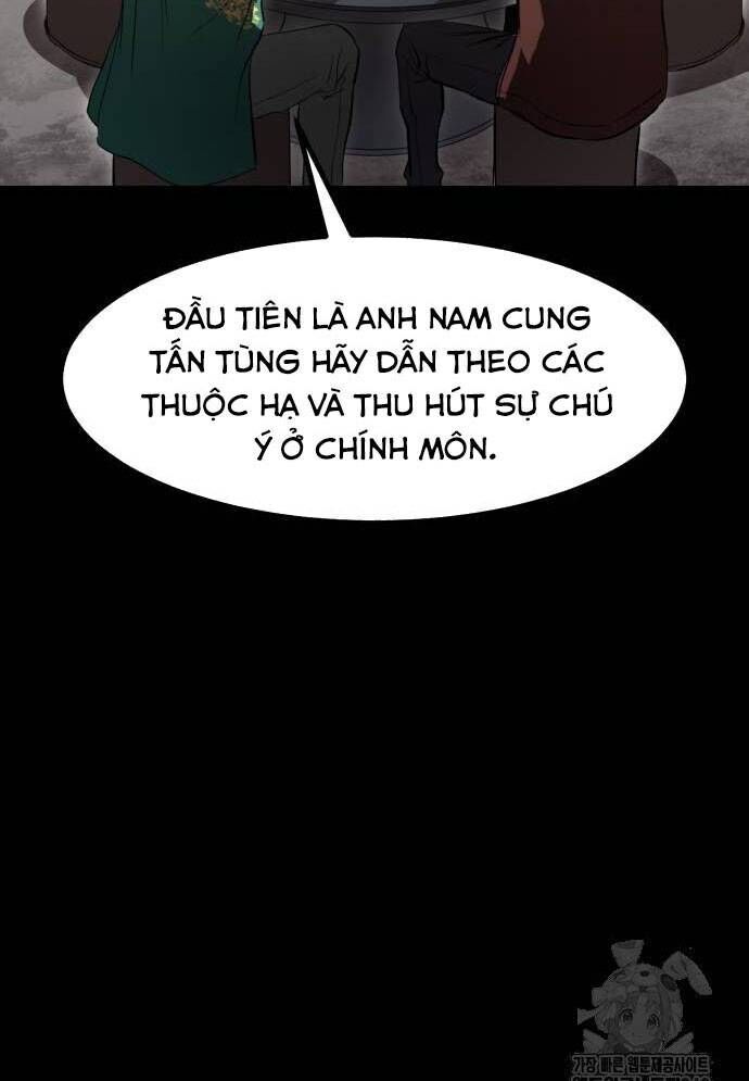 Võ Vương Kang Haejin - Chapter 52 - Page 43