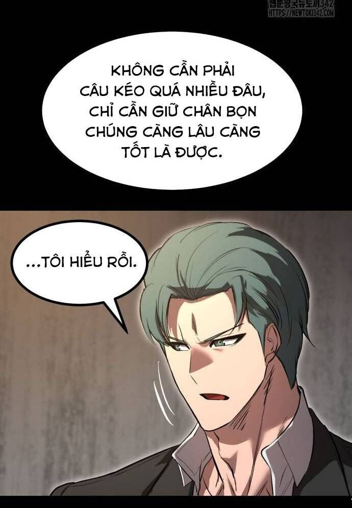 Võ Vương Kang Haejin - Chapter 52 - Page 44