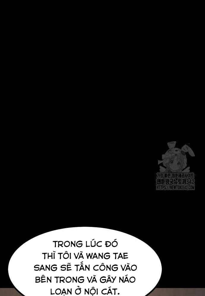 Võ Vương Kang Haejin - Chapter 52 - Page 45