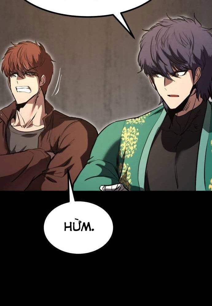 Võ Vương Kang Haejin - Chapter 52 - Page 46
