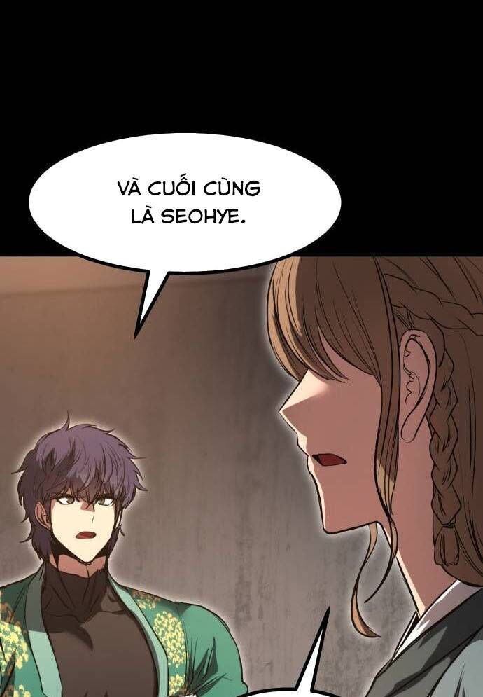 Võ Vương Kang Haejin - Chapter 52 - Page 48