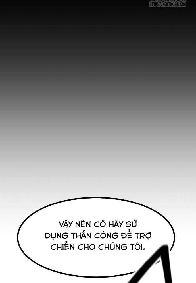 Võ Vương Kang Haejin - Chapter 52 - Page 51