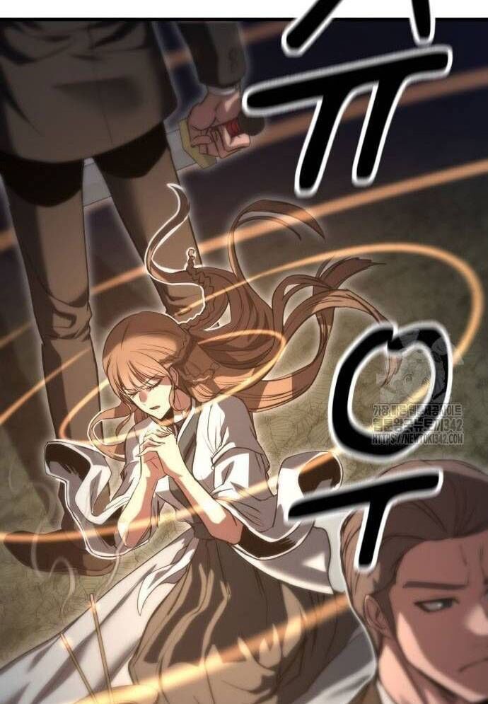 Võ Vương Kang Haejin - Chapter 52 - Page 52