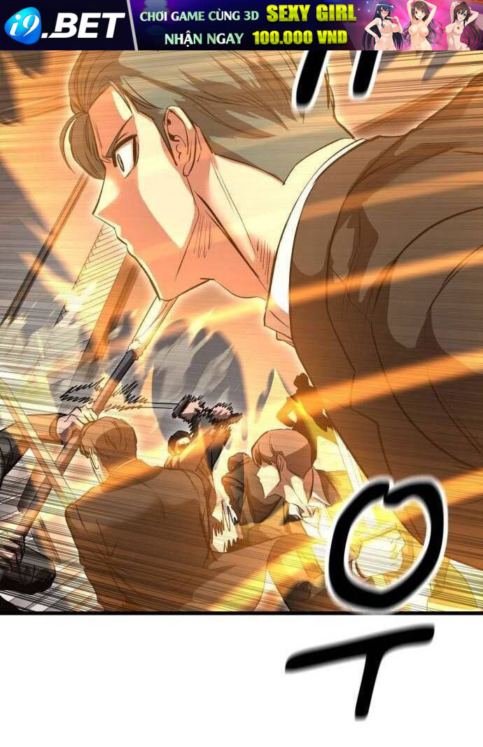 Võ Vương Kang Haejin - Chapter 52 - Page 56