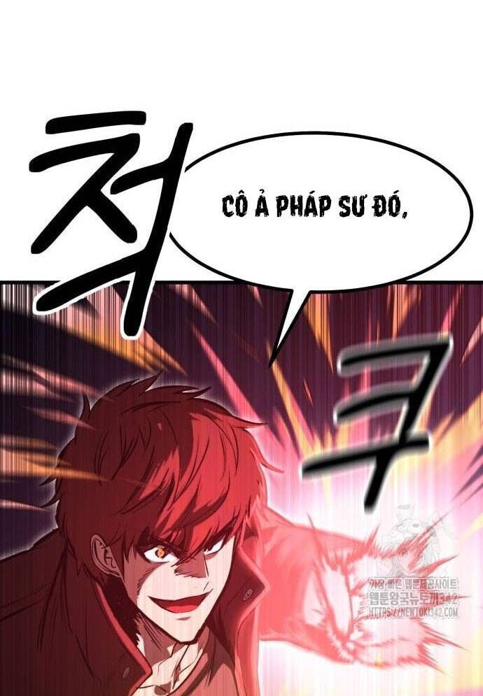 Võ Vương Kang Haejin - Chapter 52 - Page 63