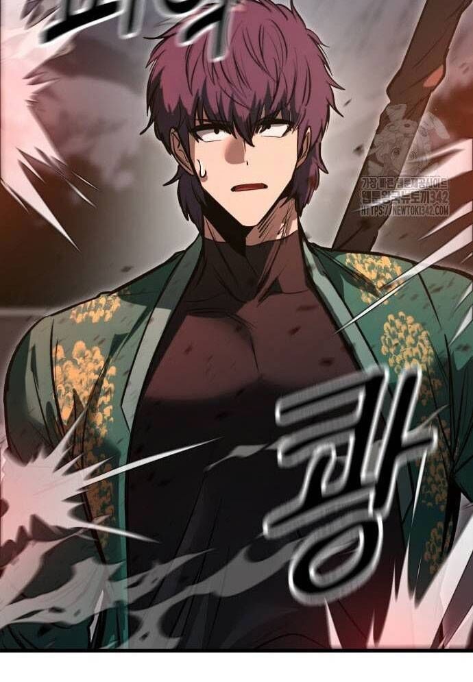 Võ Vương Kang Haejin - Chapter 52 - Page 72