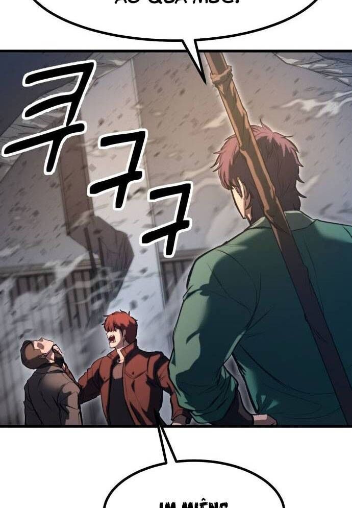 Võ Vương Kang Haejin - Chapter 52 - Page 74