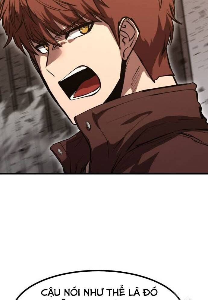 Võ Vương Kang Haejin - Chapter 52 - Page 76