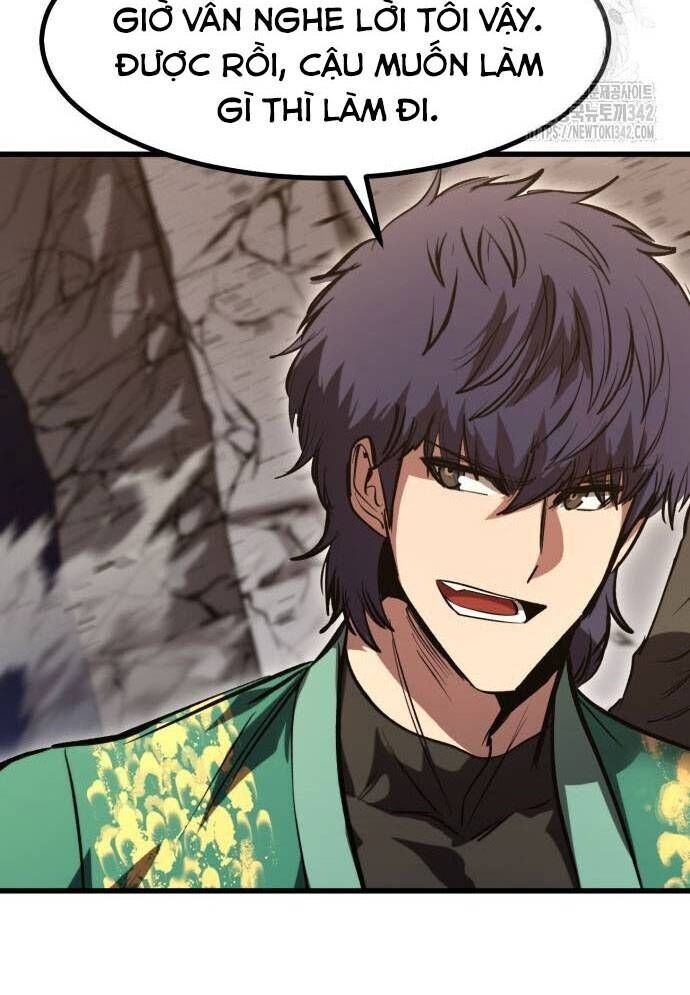 Võ Vương Kang Haejin - Chapter 52 - Page 77
