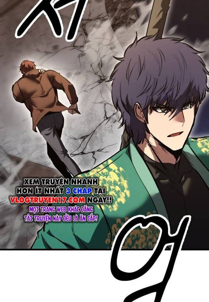 Võ Vương Kang Haejin - Chapter 52 - Page 79