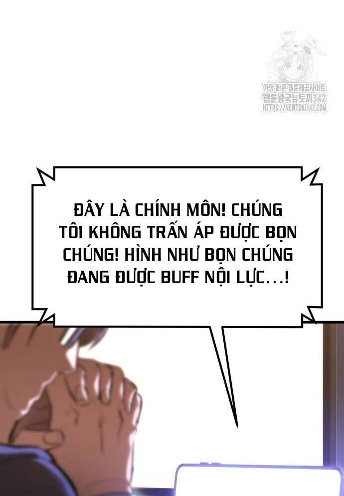 Võ Vương Kang Haejin - Chapter 52 - Page 81