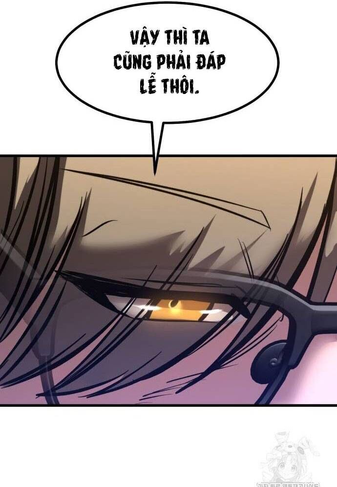 Võ Vương Kang Haejin - Chapter 52 - Page 85