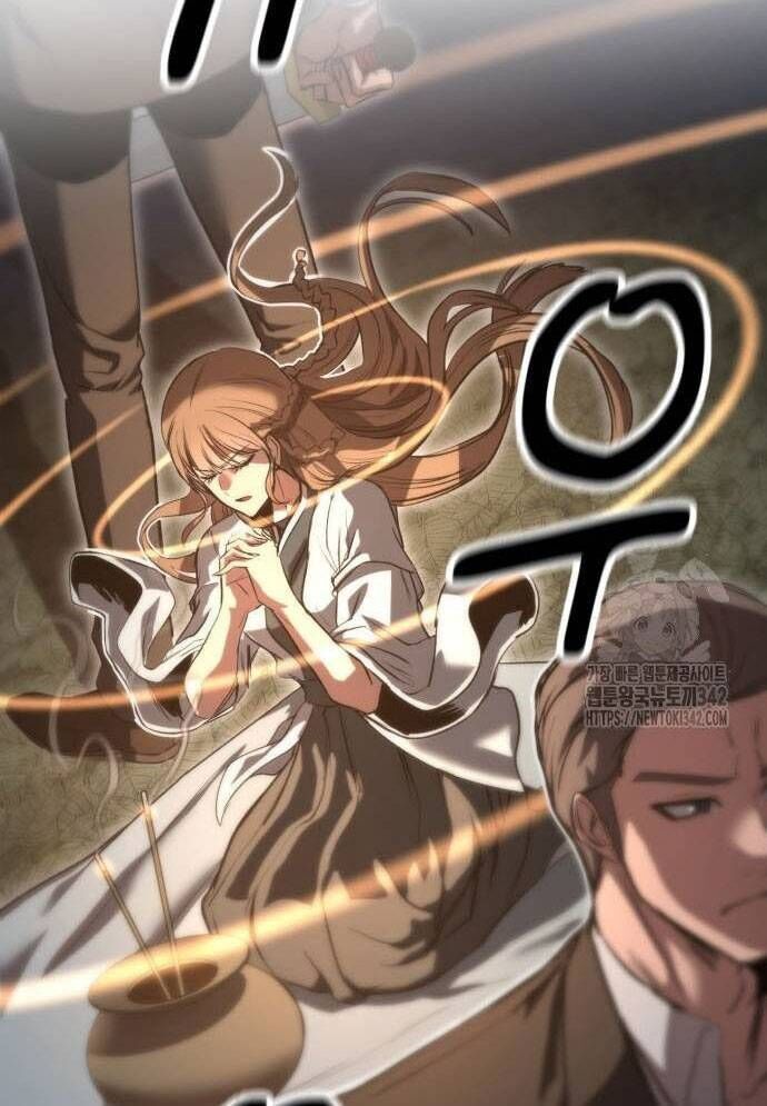 Võ Vương Kang Haejin - Chapter 52 - Page 87