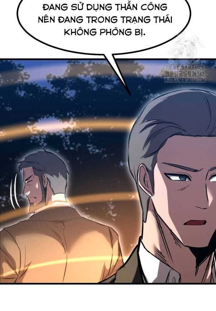 Võ Vương Kang Haejin - Chapter 52 - Page 89