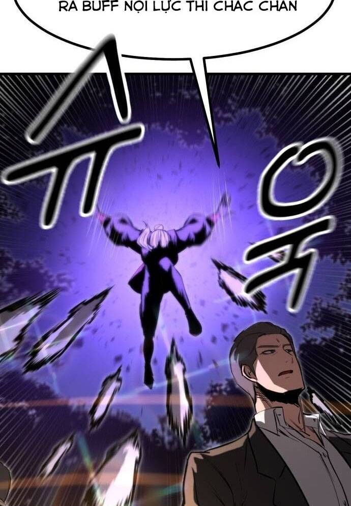 Võ Vương Kang Haejin - Chapter 52 - Page 91