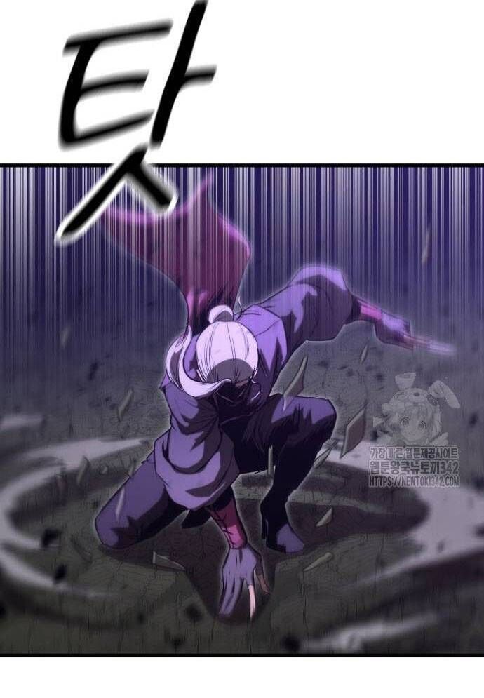 Võ Vương Kang Haejin - Chapter 52 - Page 95