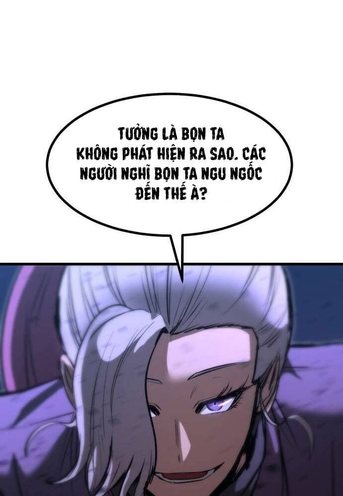 Võ Vương Kang Haejin - Chapter 52 - Page 97