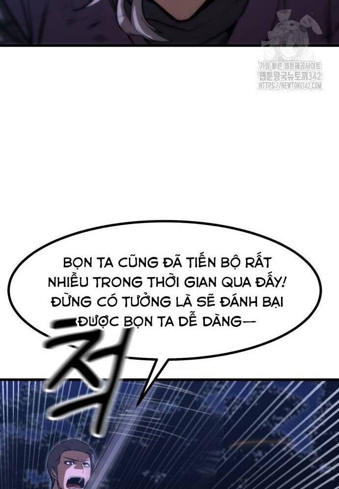 Võ Vương Kang Haejin - Chapter 52 - Page 98