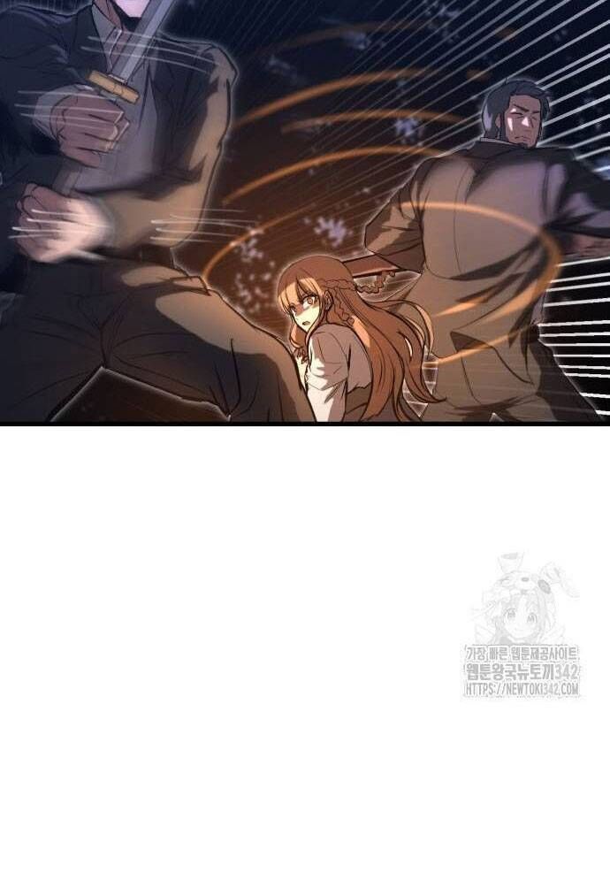 Võ Vương Kang Haejin - Chapter 52 - Page 99