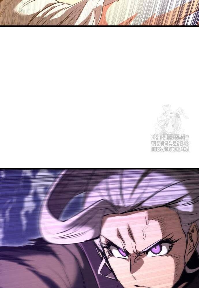 Võ Vương Kang Haejin - Chapter 53 - Page 101