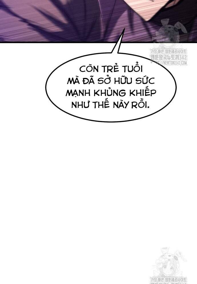 Võ Vương Kang Haejin - Chapter 53 - Page 102