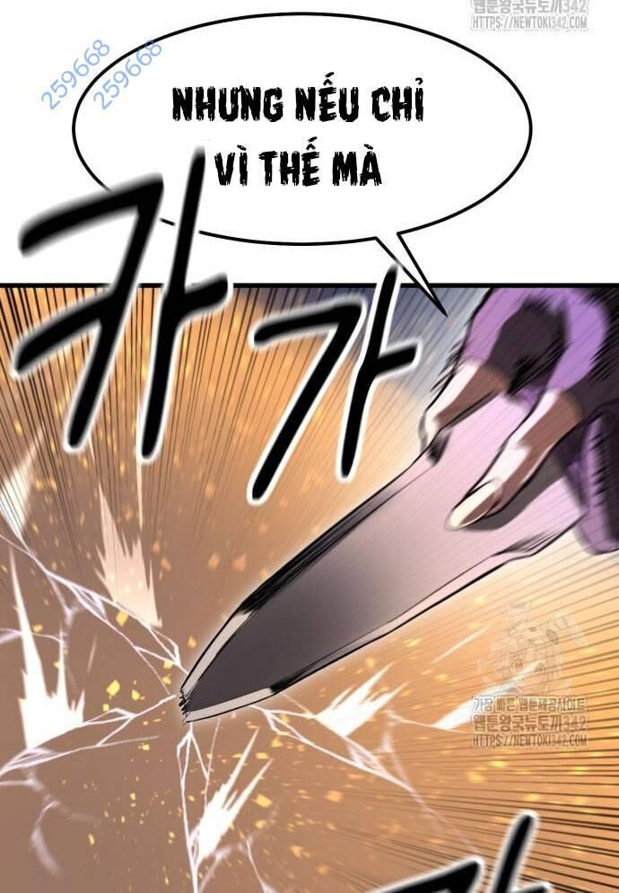 Võ Vương Kang Haejin - Chapter 53 - Page 103