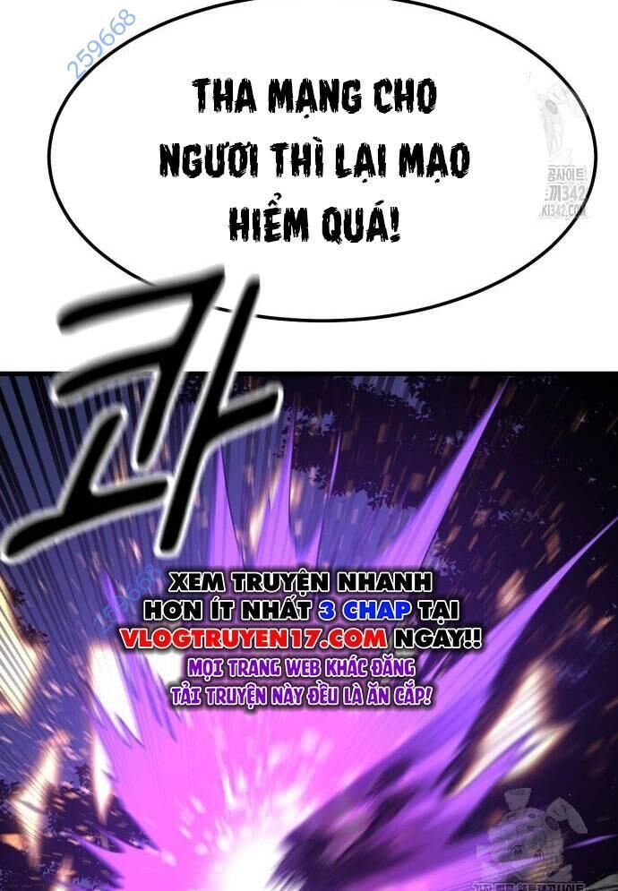 Võ Vương Kang Haejin - Chapter 53 - Page 105