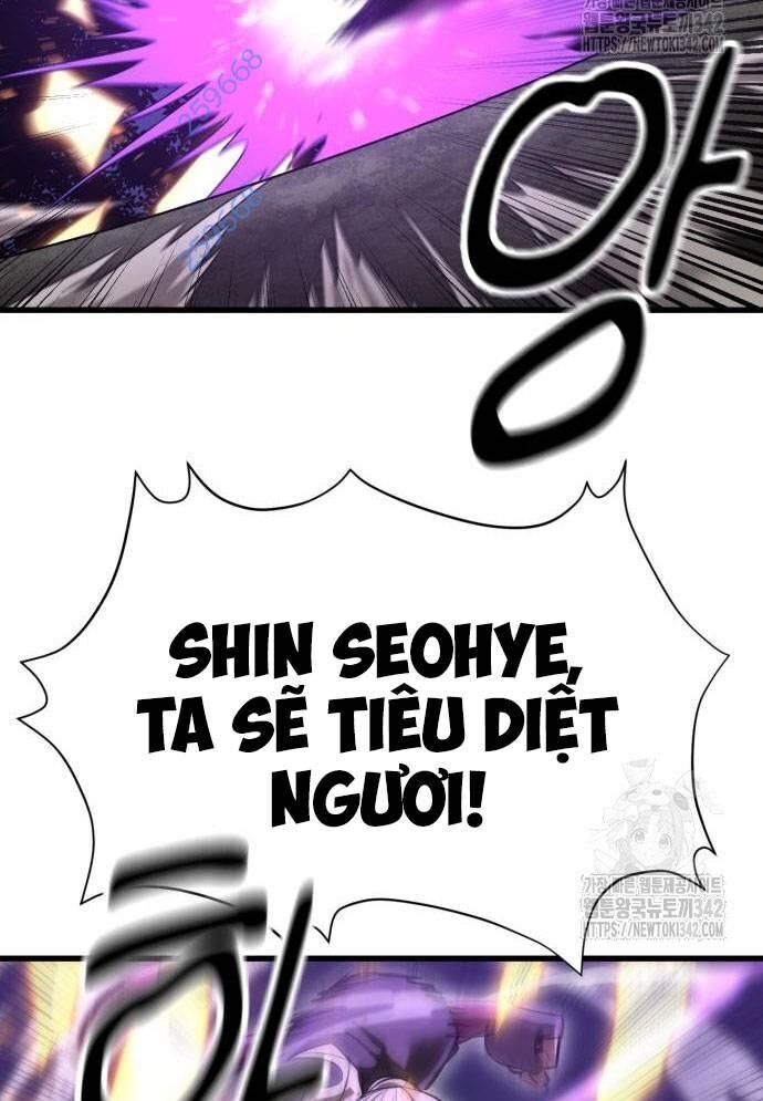 Võ Vương Kang Haejin - Chapter 53 - Page 106