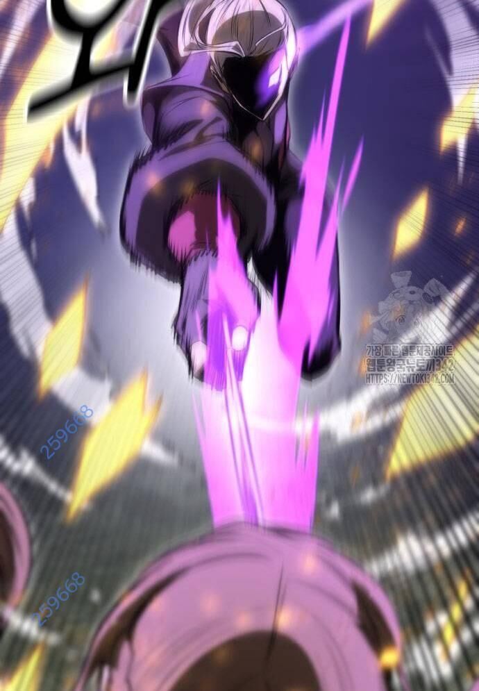 Võ Vương Kang Haejin - Chapter 53 - Page 107