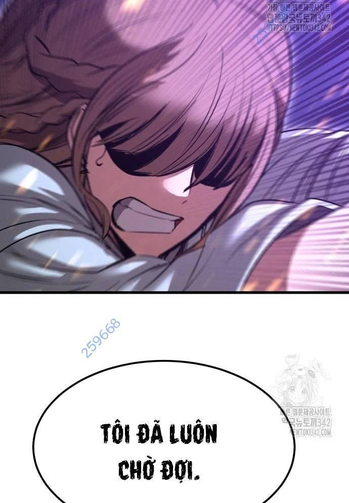 Võ Vương Kang Haejin - Chapter 53 - Page 109