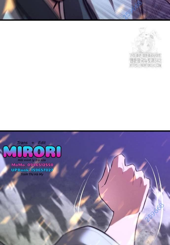 Võ Vương Kang Haejin - Chapter 53 - Page 111