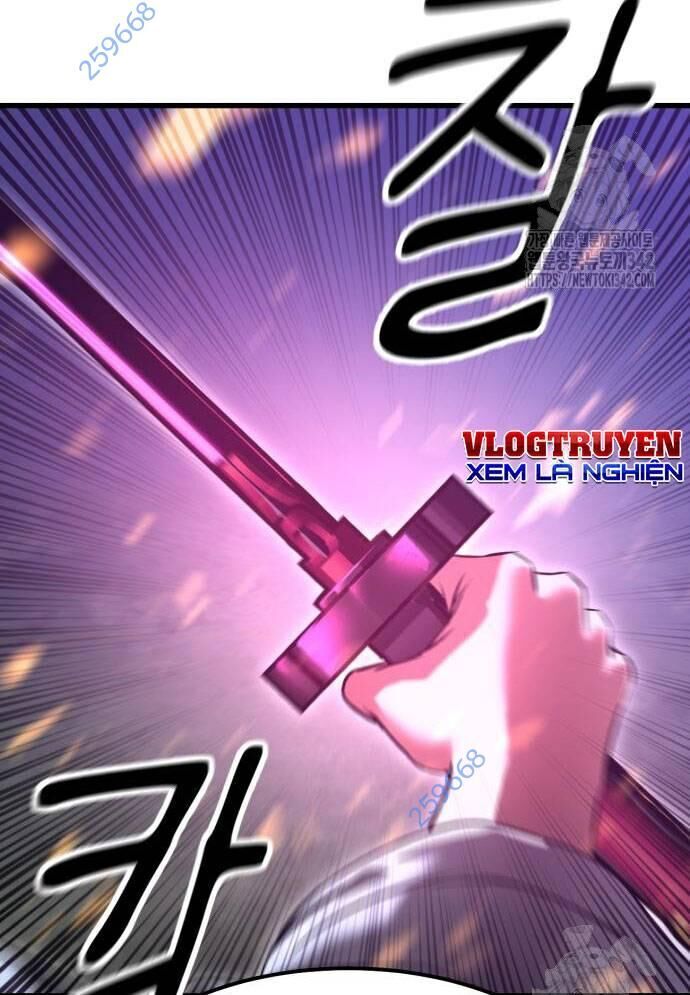 Võ Vương Kang Haejin - Chapter 53 - Page 114