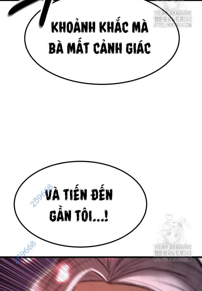 Võ Vương Kang Haejin - Chapter 53 - Page 115