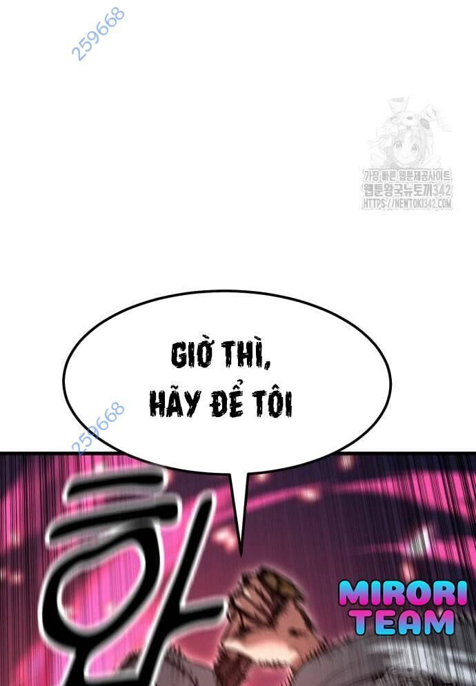 Võ Vương Kang Haejin - Chapter 53 - Page 117