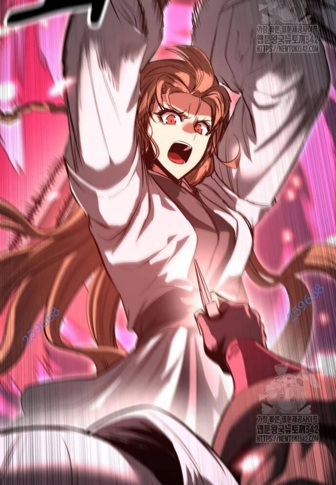 Võ Vương Kang Haejin - Chapter 53 - Page 118