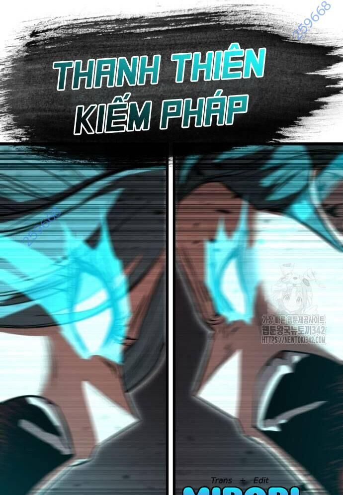 Võ Vương Kang Haejin - Chapter 53 - Page 12