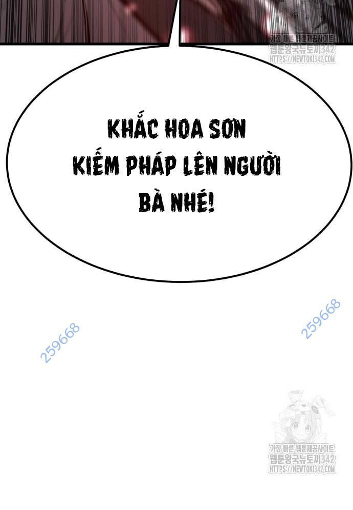 Võ Vương Kang Haejin - Chapter 53 - Page 121