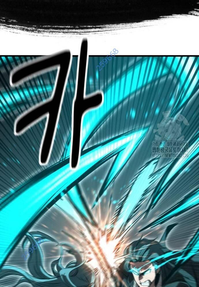 Võ Vương Kang Haejin - Chapter 53 - Page 15