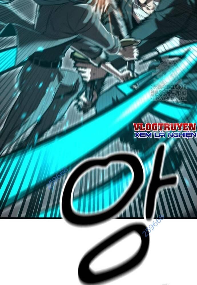 Võ Vương Kang Haejin - Chapter 53 - Page 16