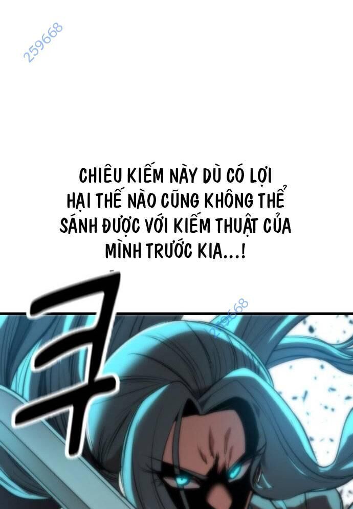 Võ Vương Kang Haejin - Chapter 53 - Page 19