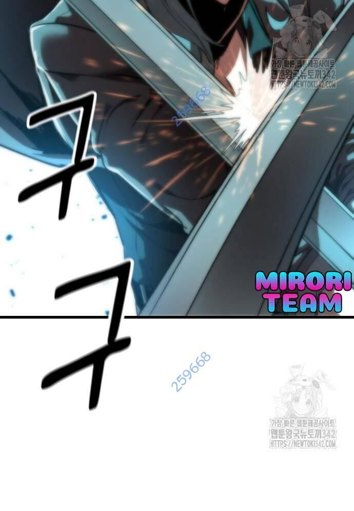 Võ Vương Kang Haejin - Chapter 53 - Page 20