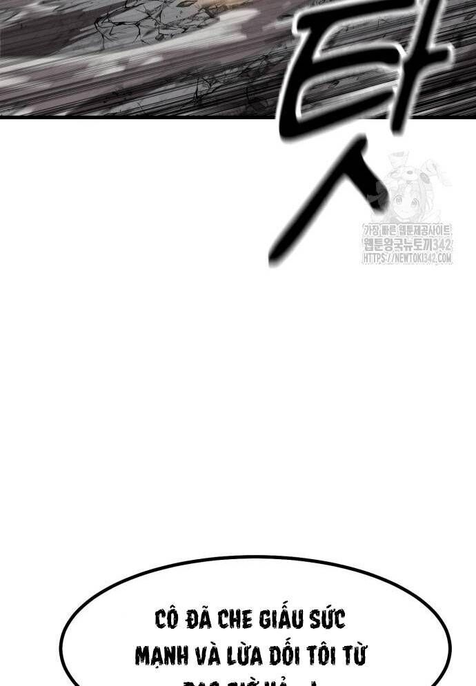 Võ Vương Kang Haejin - Chapter 53 - Page 22