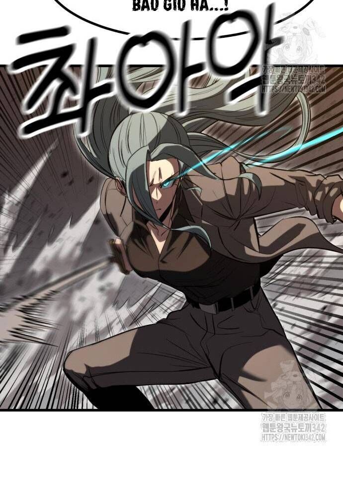 Võ Vương Kang Haejin - Chapter 53 - Page 23