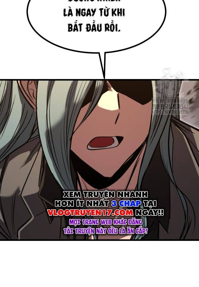 Võ Vương Kang Haejin - Chapter 53 - Page 25