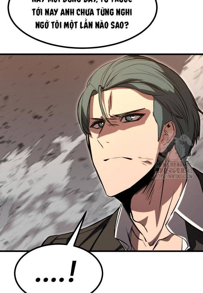 Võ Vương Kang Haejin - Chapter 53 - Page 27